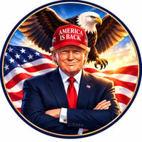 America is Back
