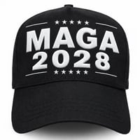 DARK MAGA 2028