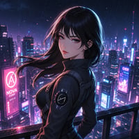 Yuna Grok Companion