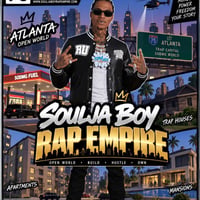 RAP logo