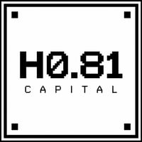 H081 logo
