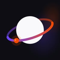 Logo de Orbit
