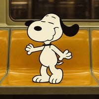 Snoopy