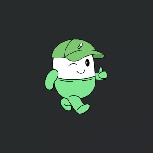 PumpFun Mascot