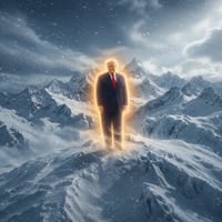 The Nietzschean Trump