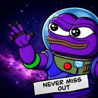 Never Miss Out