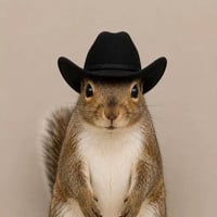 squirrelwifhat