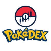 POKÉDEX logo