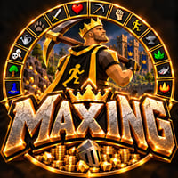 MAXING