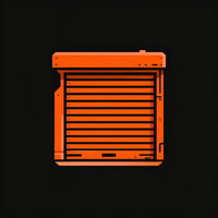 GARAGE logo