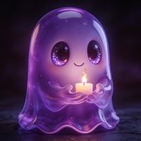 Ghosti