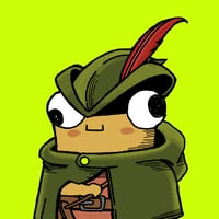 Ribbin Hood