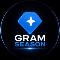 GRAMSEASON