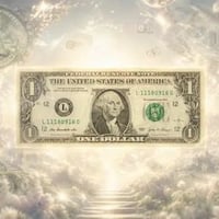 1 Dollar and a dream