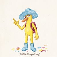 QUACK