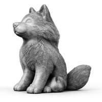 Starknet Wolf