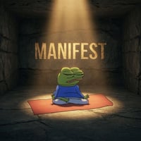 manifesting a runner