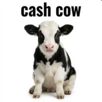 cash cow