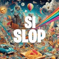 Logo de SI SLOP