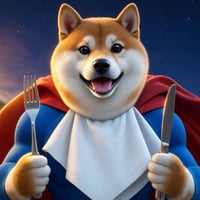 Supper Inu