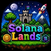 Solana Lands