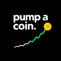 PUMP logo