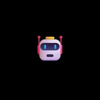 🤖 logo