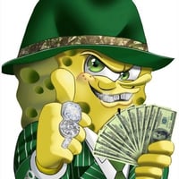 GBOB logo
