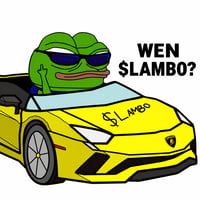 LAMBO logo