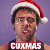 CUXMAS logo
