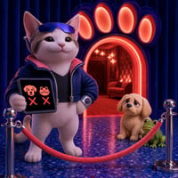 CAT SEASON CLUB