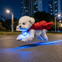 Super dog 标识
