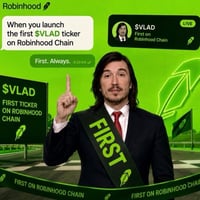 VLAD logo