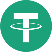 USDT logo