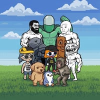 Super Pump Bros