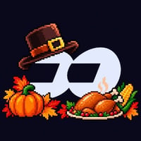 FOMOGIVING logo