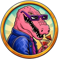 Macca the Gator logo