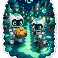 §{project.tokenName} project token, view analysis on Boostexplorer
