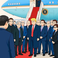 CEOs ASSEMBLE