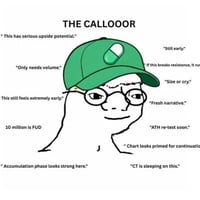 The Callooor