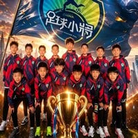 足球小将