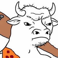 The Grug Bull