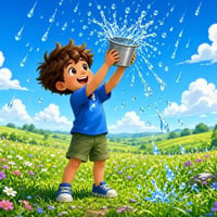 Water is life