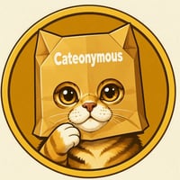 cateonymous