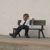 Monkey Business