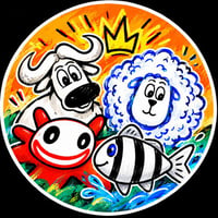 VEEFRIENDS logo