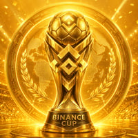 Binance Cup