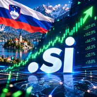 Logo de Slovenia Intelligence