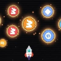 Tokens Asteroids