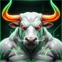 The White Bull